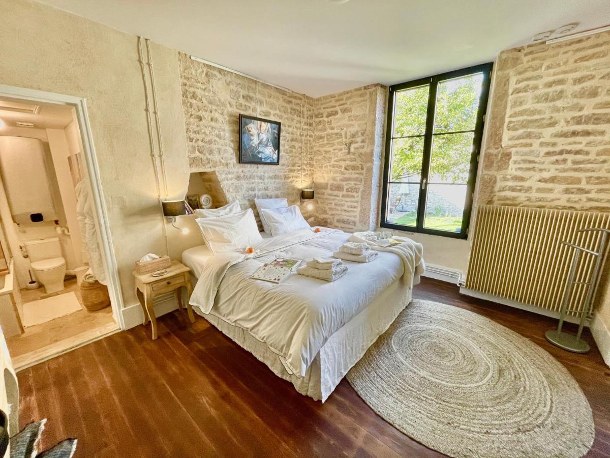 Moncoeur, Maison Et Jardin A 700 M Des Hospices De Beaune Beaune  Kültér fotó