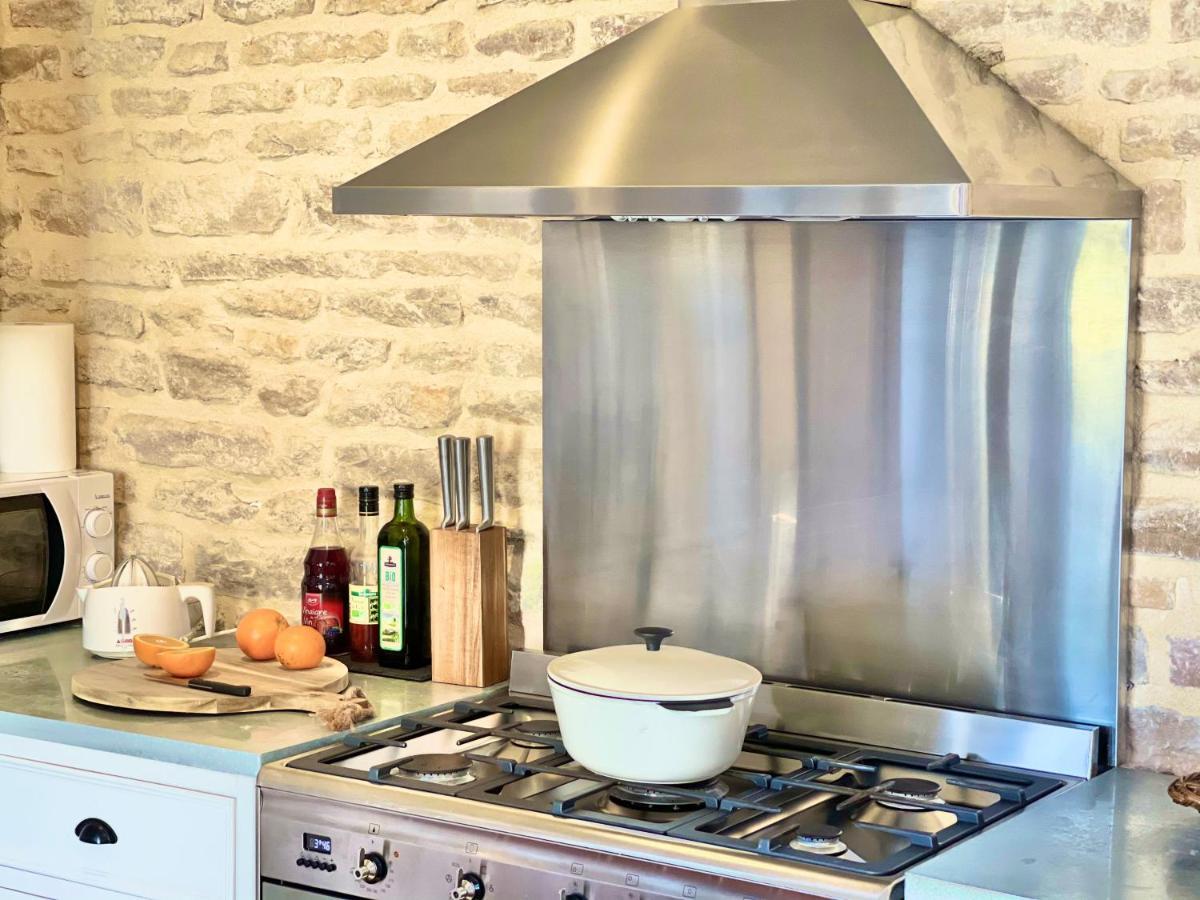 Moncoeur, Maison Et Jardin A 700 M Des Hospices De Beaune Beaune  Kültér fotó